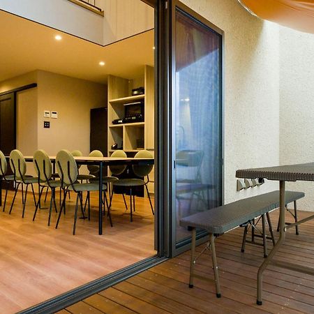 Rakuten Stay Villa Kamogawa Εξωτερικό φωτογραφία