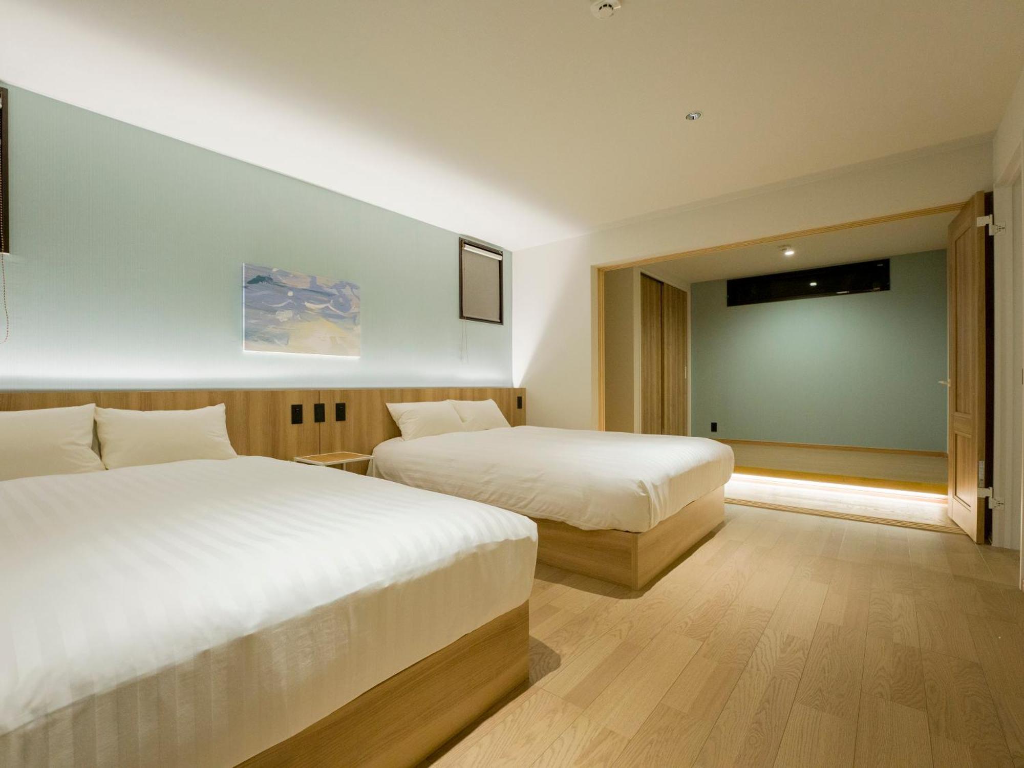 Rakuten Stay Villa Kamogawa Εξωτερικό φωτογραφία