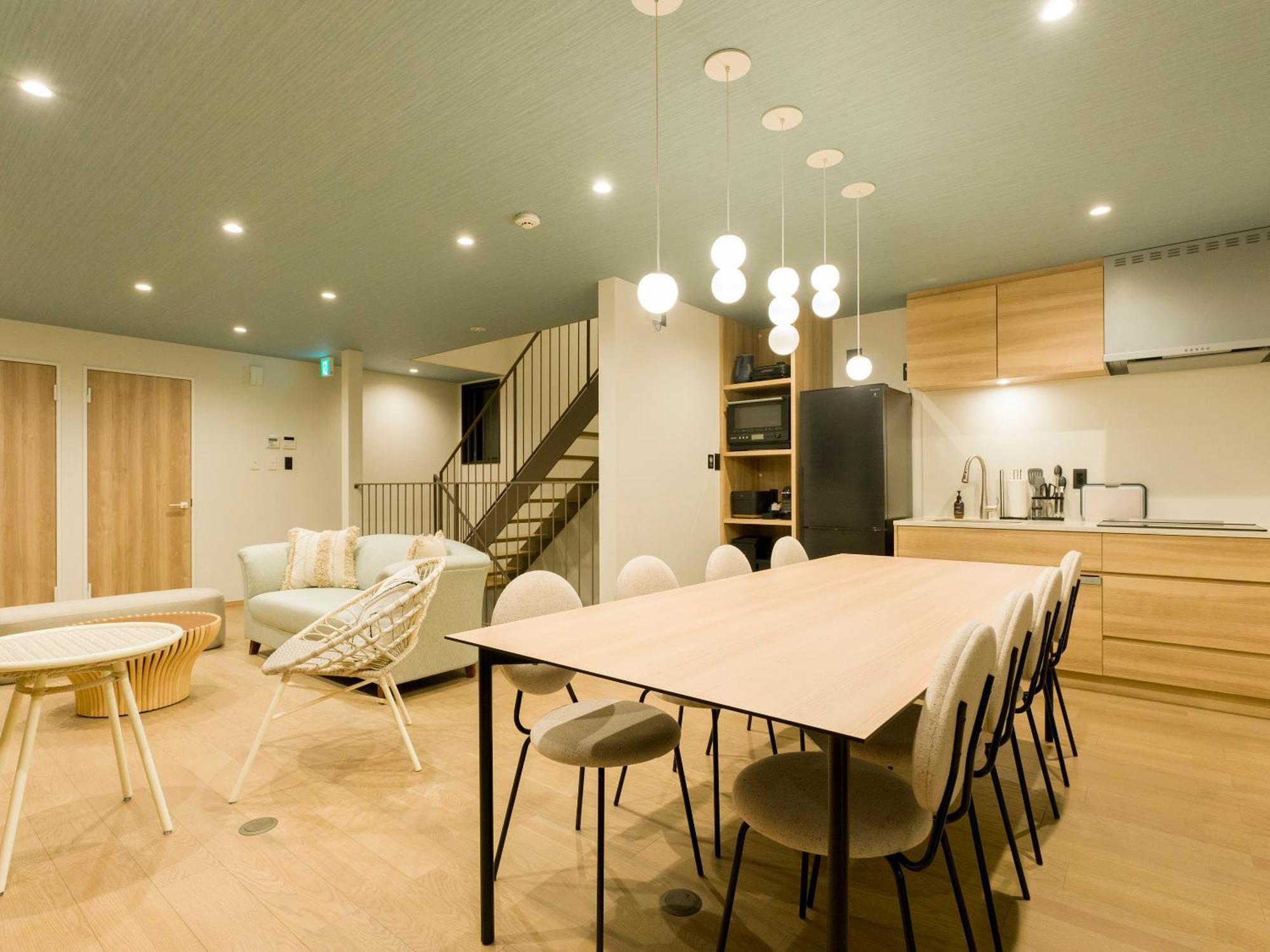 Rakuten Stay Villa Kamogawa Εξωτερικό φωτογραφία