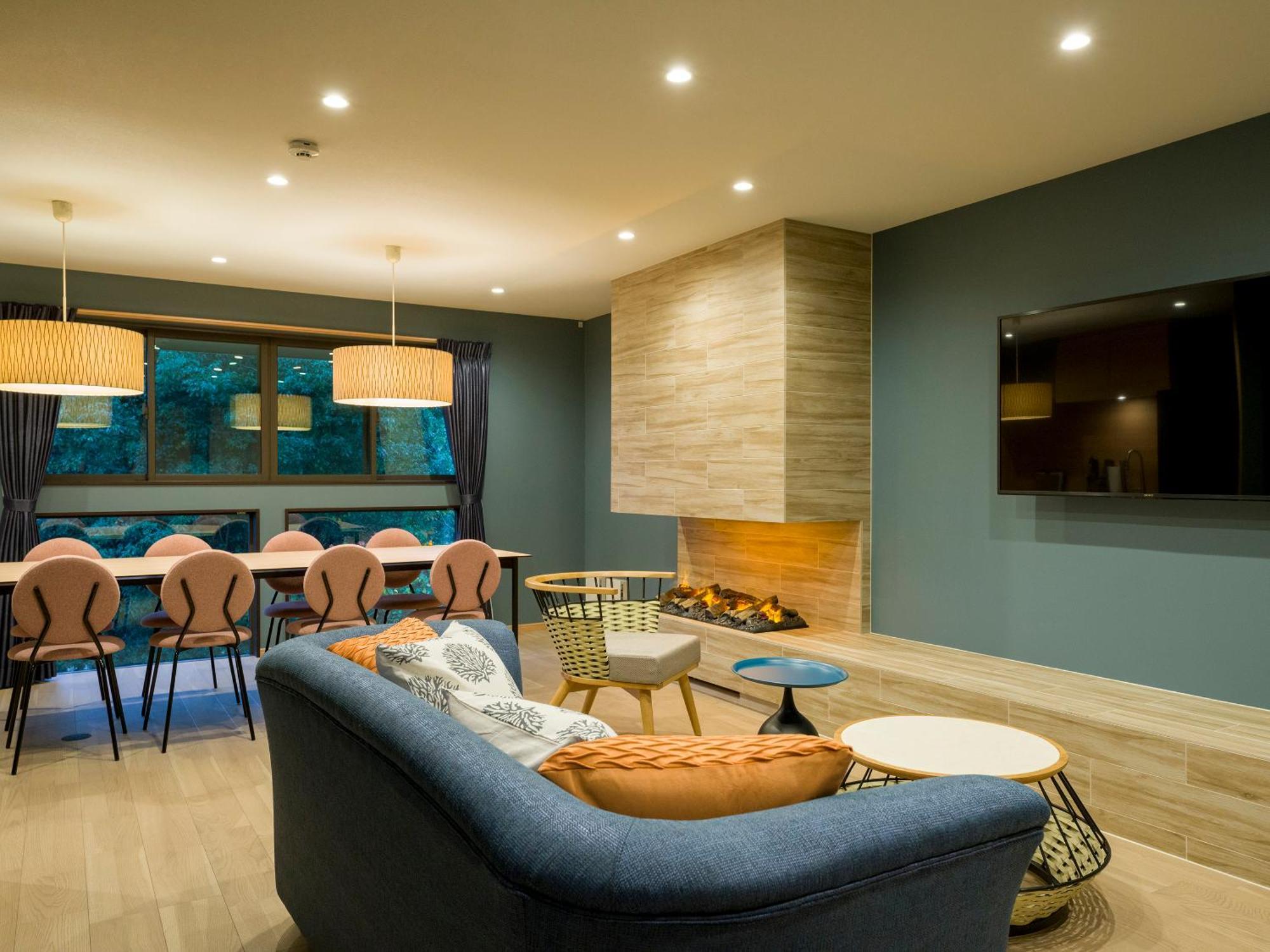 Rakuten Stay Villa Kamogawa Εξωτερικό φωτογραφία