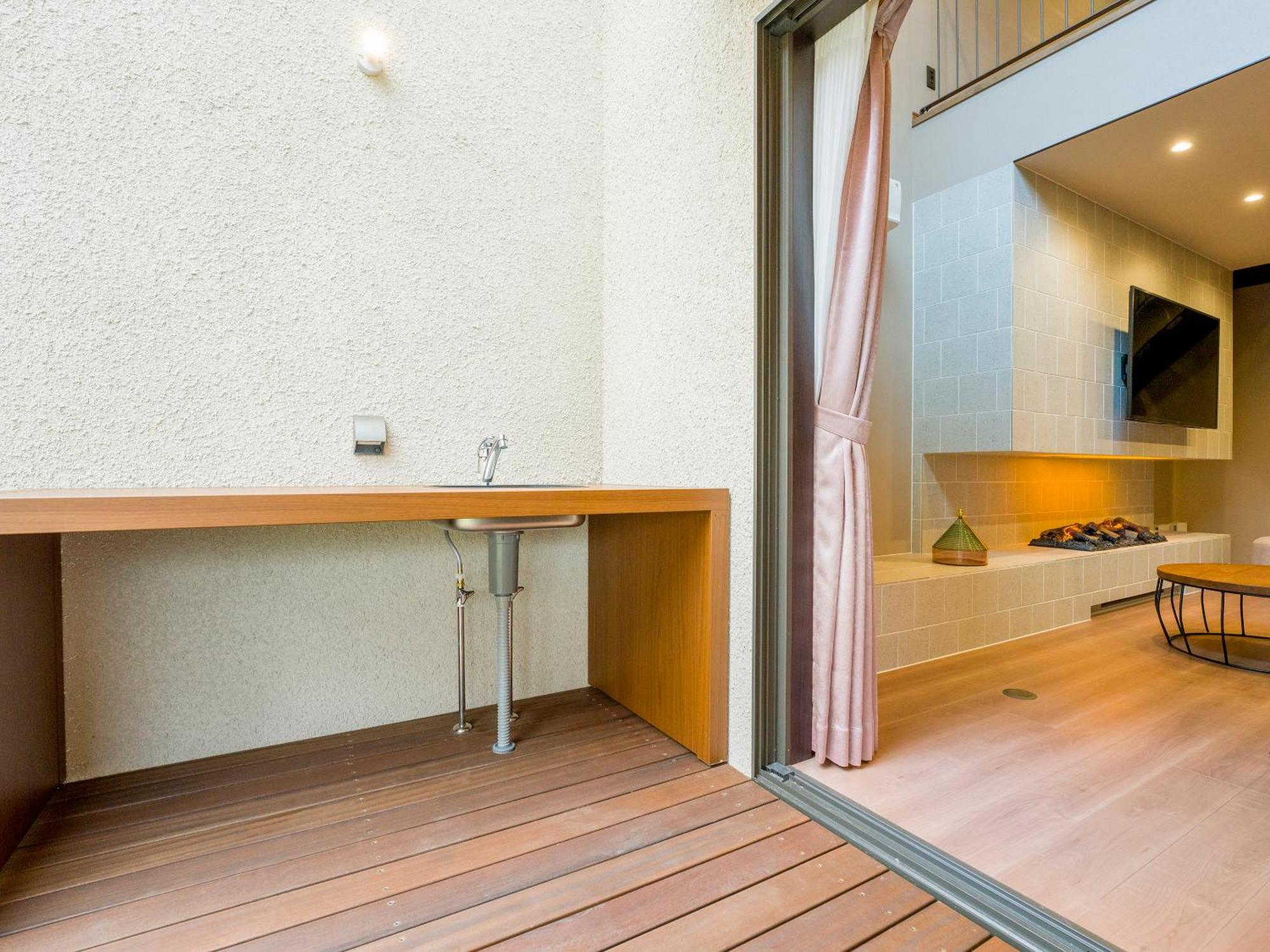 Rakuten Stay Villa Kamogawa Εξωτερικό φωτογραφία