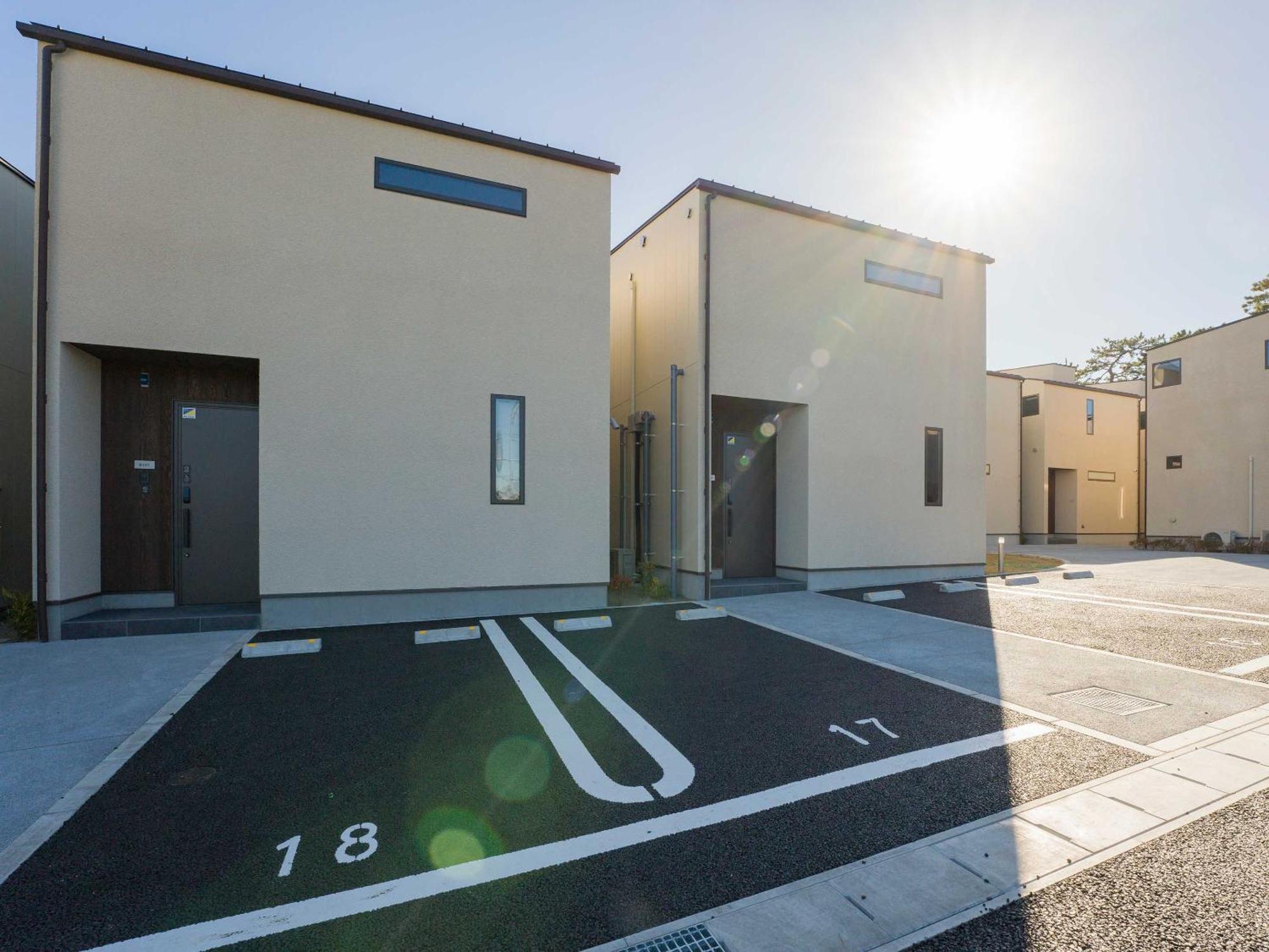 Rakuten Stay Villa Kamogawa Εξωτερικό φωτογραφία
