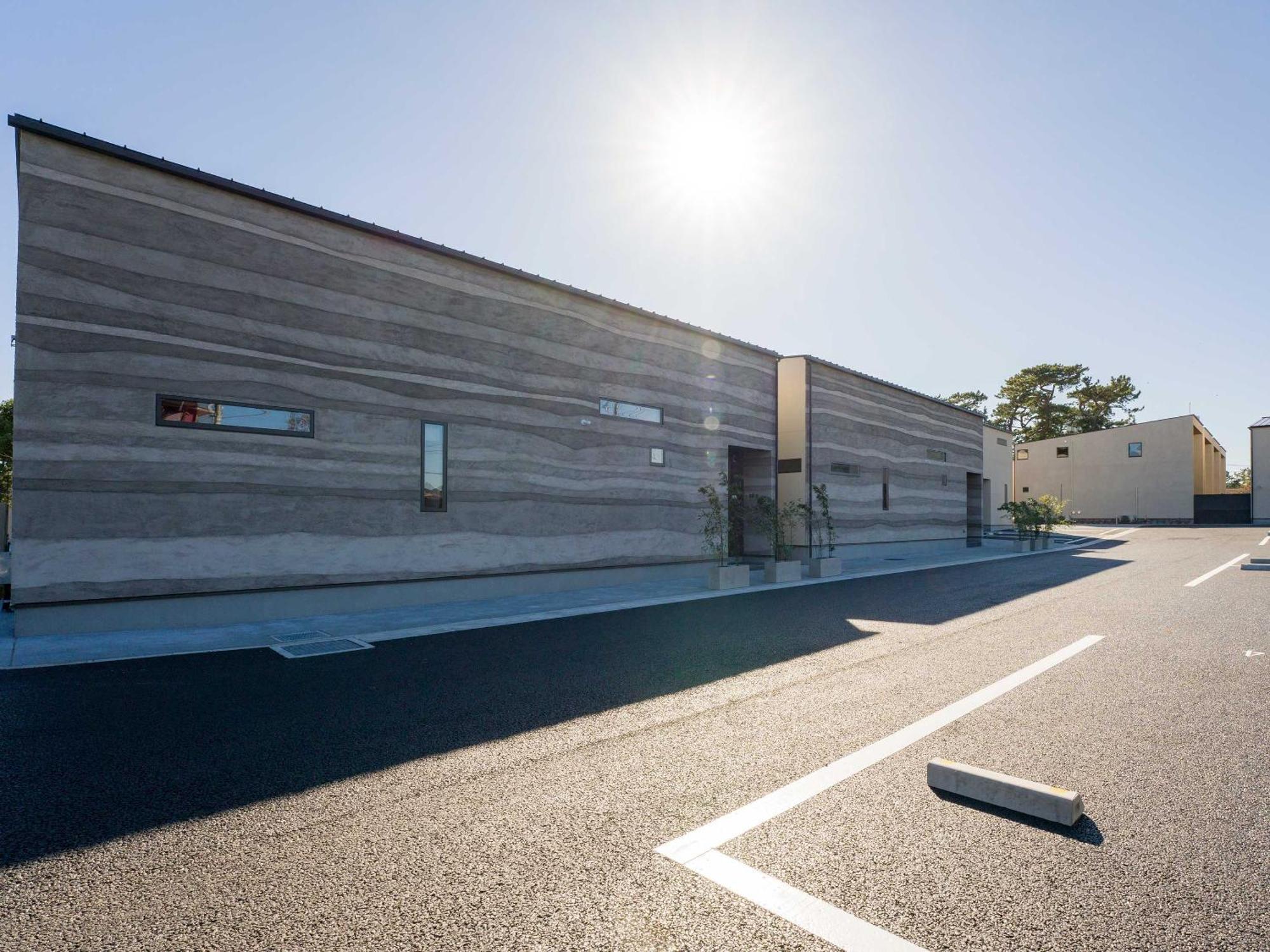 Rakuten Stay Villa Kamogawa Εξωτερικό φωτογραφία