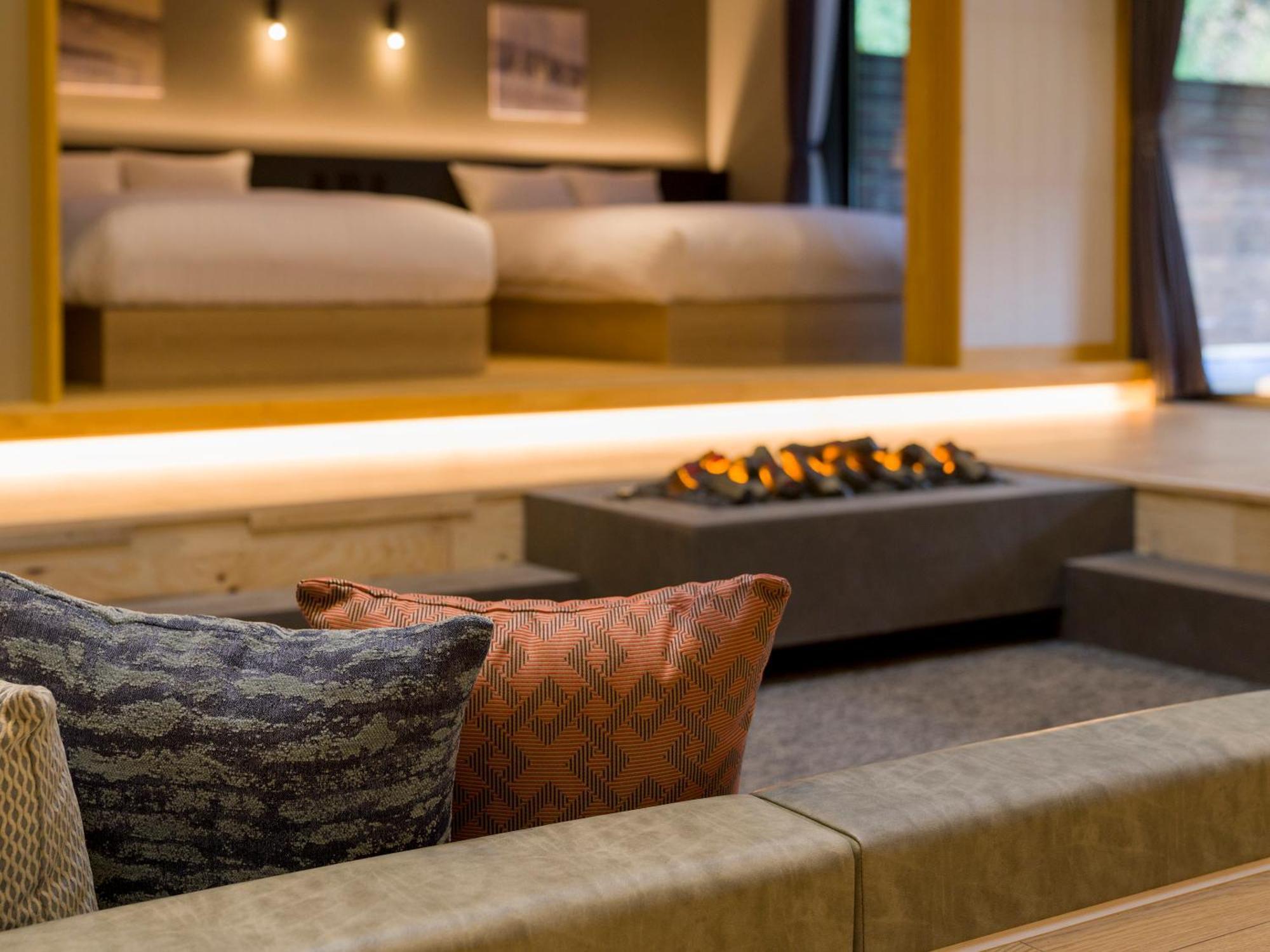 Rakuten Stay Villa Kamogawa Εξωτερικό φωτογραφία