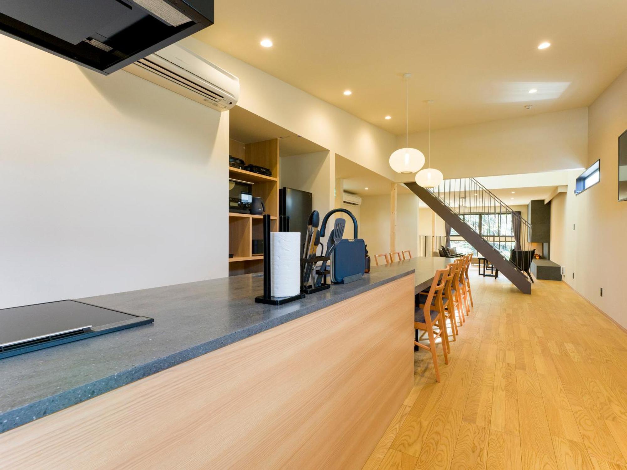 Rakuten Stay Villa Kamogawa Εξωτερικό φωτογραφία
