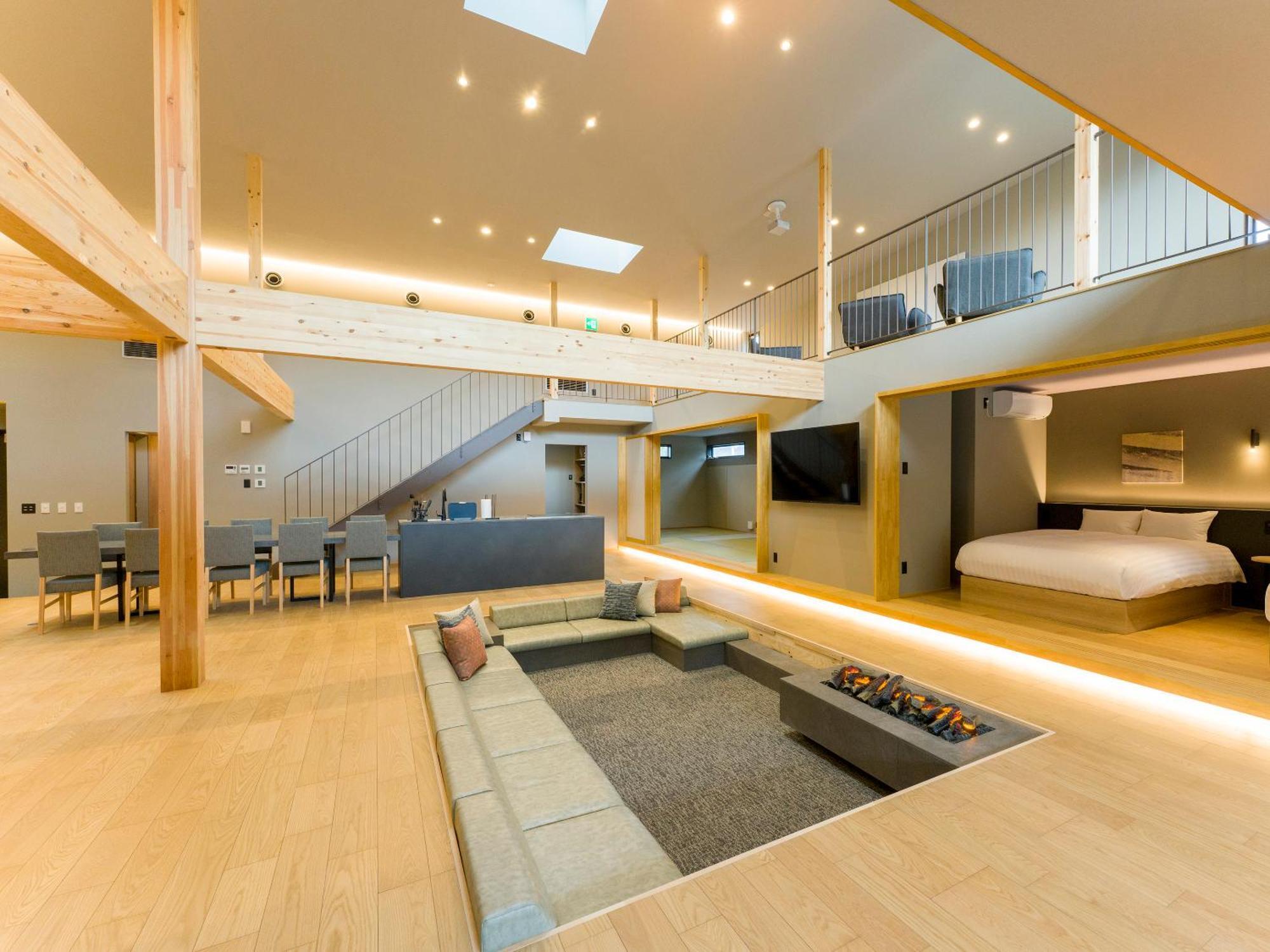Rakuten Stay Villa Kamogawa Εξωτερικό φωτογραφία