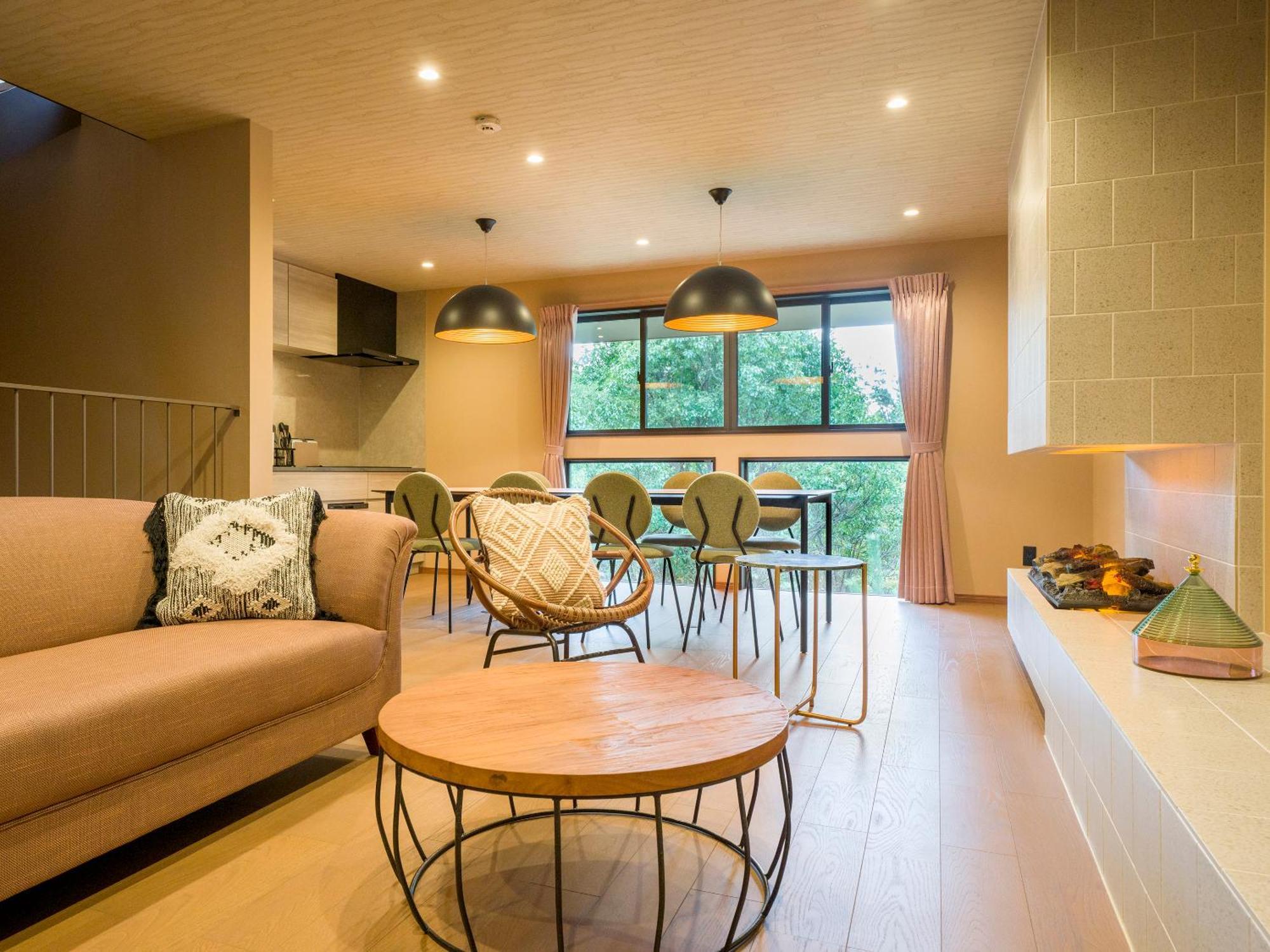 Rakuten Stay Villa Kamogawa Εξωτερικό φωτογραφία