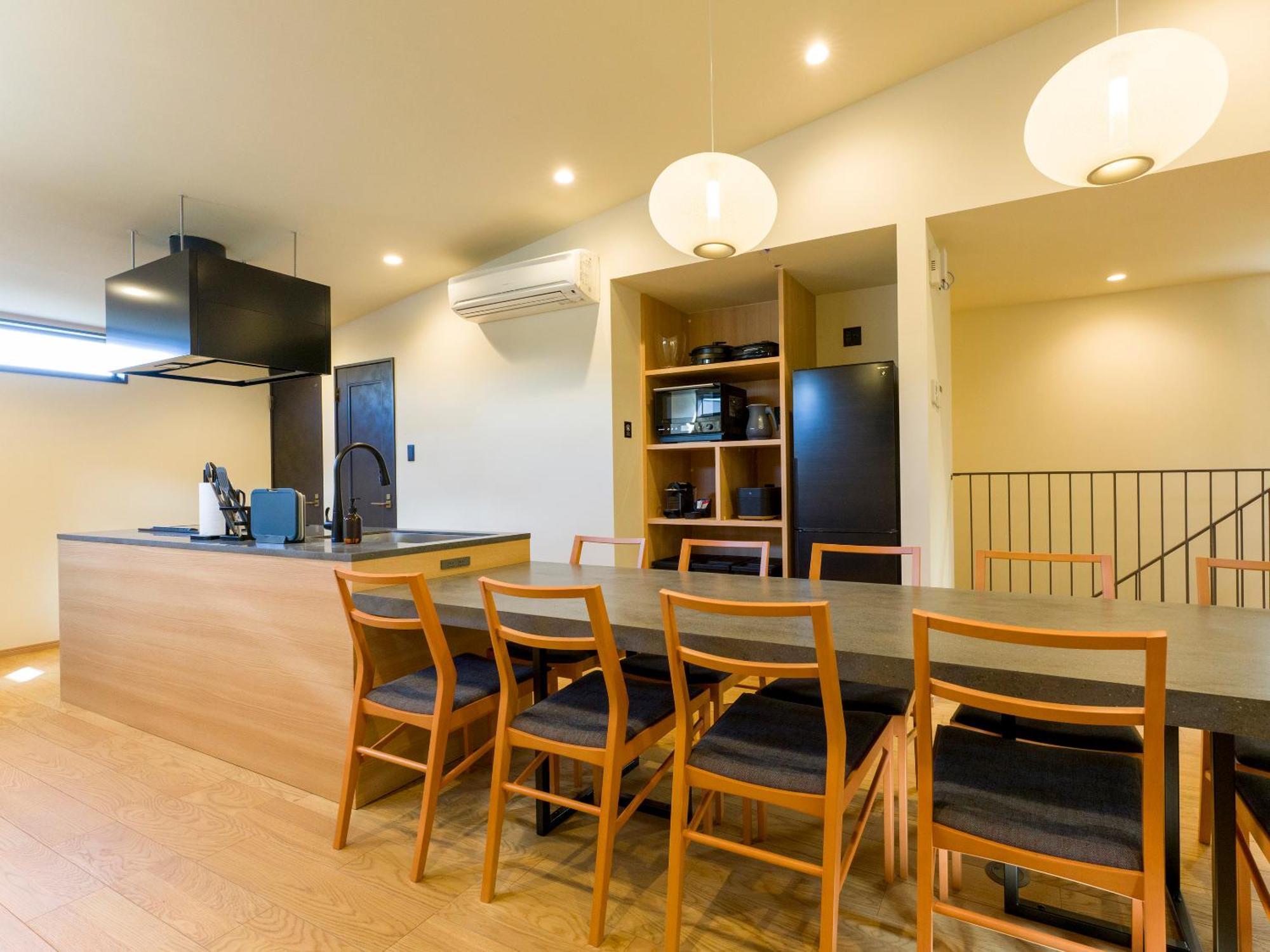 Rakuten Stay Villa Kamogawa Εξωτερικό φωτογραφία
