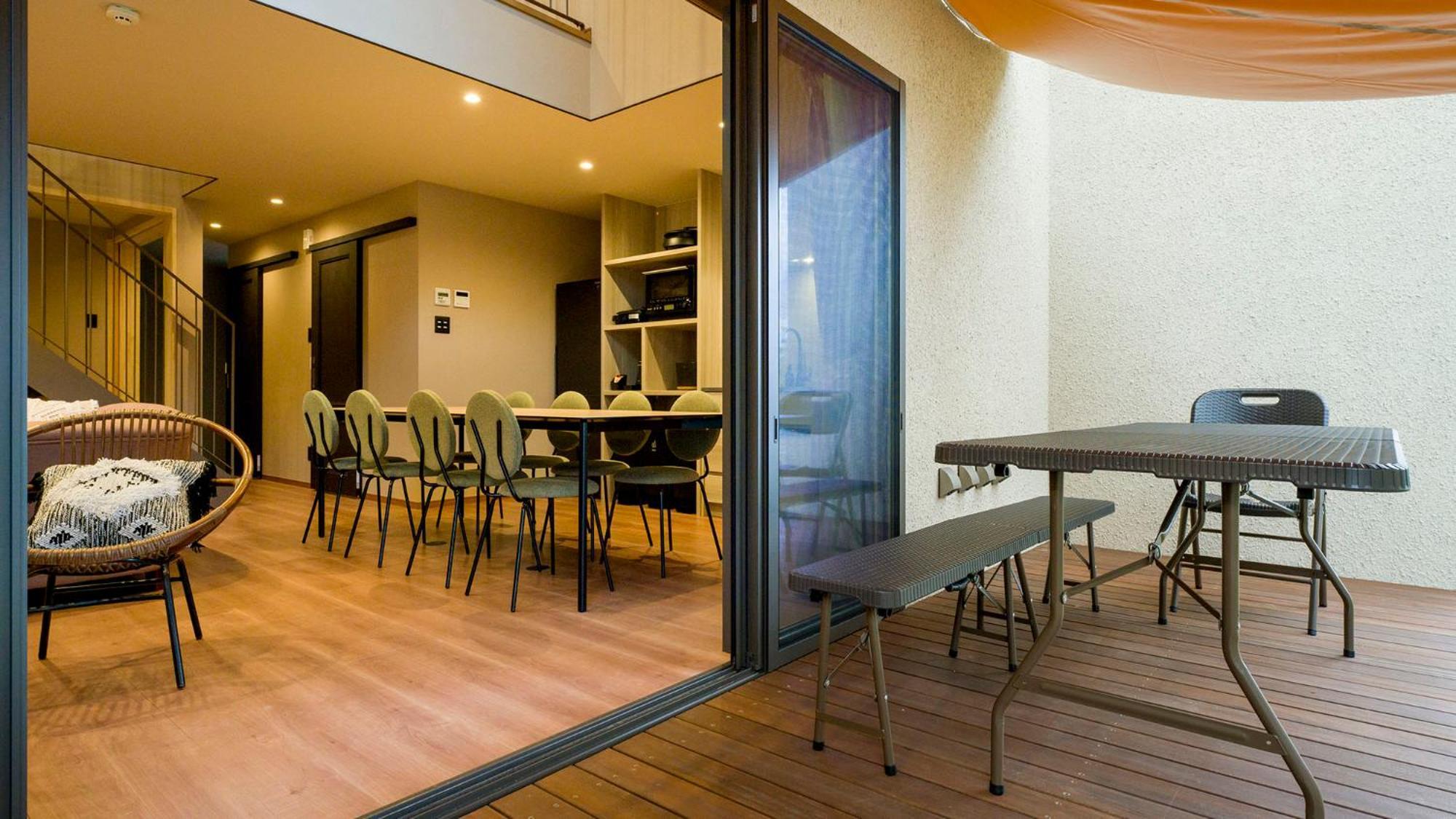 Rakuten Stay Villa Kamogawa Εξωτερικό φωτογραφία